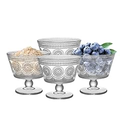 Aurfedes vintage glass for sale  Delivered anywhere in USA 