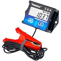 Yooreal digital tachometer for sale  Delivered anywhere in USA 