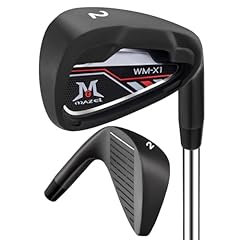 Mazel golf eisen gebraucht kaufen  Wird an jeden Ort in Deutschland