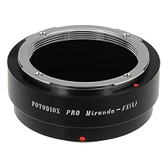 Fotodiox pro lens for sale  Delivered anywhere in USA 