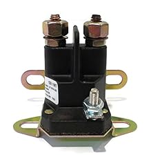 Relay solenoid bad for sale  Delivered anywhere in Ireland