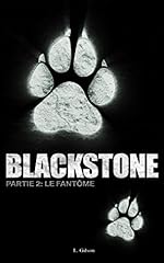 Blackstone fantôme d'occasion  Livré partout en France