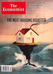 Economist magazine april for sale  Delivered anywhere in UK
