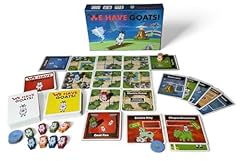 Goats board game for sale  Delivered anywhere in USA 
