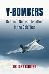 Bombers britain nuclear for sale  Delivered anywhere in UK