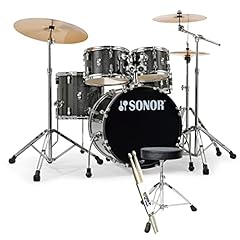 Sonor aqx studio for sale  Delivered anywhere in UK