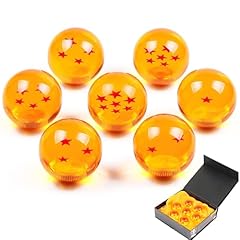 Boules dragon ball d'occasion  Livré partout en France
