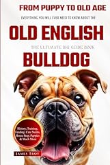 Ultimate old english for sale  Delivered anywhere in UK