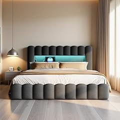 Kryzor letto imbottito usato  Spedito ovunque in Italia 