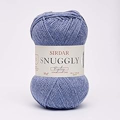 Sirdar snuggly replay for sale  Delivered anywhere in UK