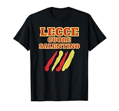 Lecce cuore salentino usato  Spedito ovunque in Italia 