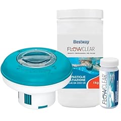 Bestway nuova super usato  Spedito ovunque in Italia 