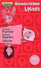 Génération lolitas mylène d'occasion  Livré partout en France