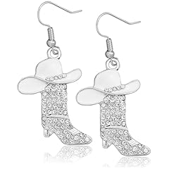 Rhinestone western boots for sale  Delivered anywhere in USA 