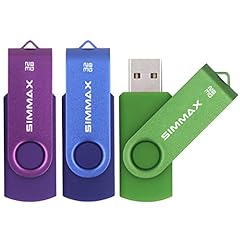Simmax 32gb usb for sale  Delivered anywhere in UK