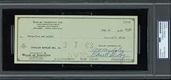 Carroll shelby autographed for sale  Delivered anywhere in USA 