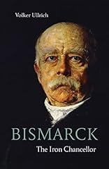 Bismarck iron chancellor for sale  Delivered anywhere in UK