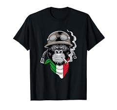 Italien italiener shirt gebraucht kaufen  Wird an jeden Ort in Deutschland