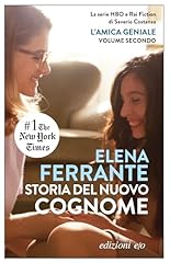 Storia del nuovo usato  Spedito ovunque in Italia 
