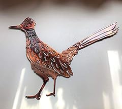 Arizona roadrunner metal for sale  Delivered anywhere in USA 