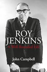 Roy jenkins for sale  Delivered anywhere in UK