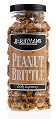 Original peanut brittle for sale  Delivered anywhere in UK