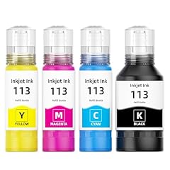 113 tinte kompatibel gebraucht kaufen  Wird an jeden Ort in Deutschland