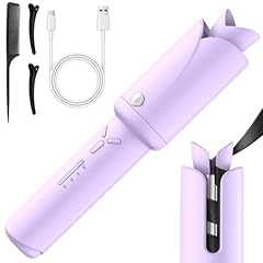 Cordless automatic curling for sale  Delivered anywhere in USA 