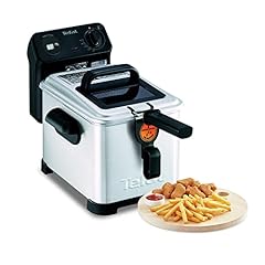 friteuse seb pro fry oleoclean d'occasion  Livré partout en France