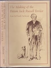 Making parson jack for sale  Delivered anywhere in UK
