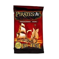 Pirates cursed seas for sale  Delivered anywhere in USA 