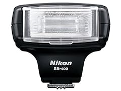 Nikon 400 speedlight for sale  Delivered anywhere in USA 