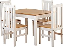 Seconique ludlow dining for sale  Delivered anywhere in UK