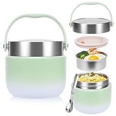 Homiklsa boîte repas d'occasion  Livré partout en France