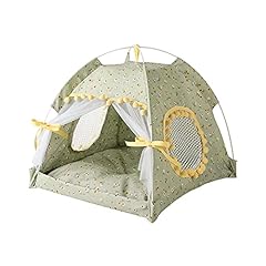 Ppactvo cat tent for sale  Delivered anywhere in UK