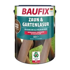 Baufix zaun gartenlasur gebraucht kaufen  Wird an jeden Ort in Deutschland