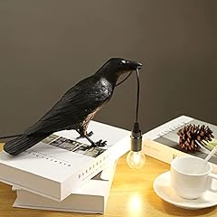 Raven table lamp for sale  Delivered anywhere in USA 