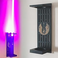Silvansculpt lightsaber wall for sale  Delivered anywhere in USA 