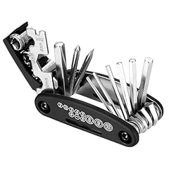 Multitool bici kit usato  Spedito ovunque in Italia 
