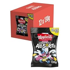 Maynard bassetts sweet for sale  Delivered anywhere in UK