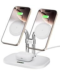 Swanscout induktive ladestatio gebraucht kaufen  Wird an jeden Ort in Deutschland