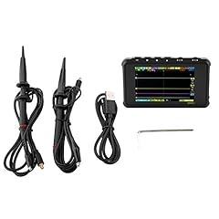 Kit mini oscilloscopio usato  Spedito ovunque in Italia 