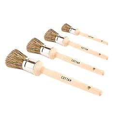 chalk paint brushes for sale  Delivered anywhere in UK