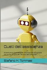 Quelli dell assistenza usato  Spedito ovunque in Italia 