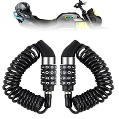 Bike helmet lock for sale  Delivered anywhere in UK