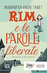 Rim parole liberate usato  Spedito ovunque in Italia 