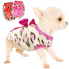 Pieces dog sweater for sale  Delivered anywhere in USA 