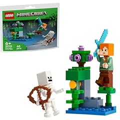 Lego minecraft lush for sale  Delivered anywhere in UK