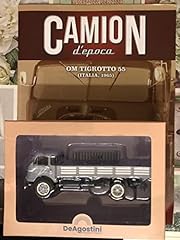 Camion epoca om usato  Spedito ovunque in Italia 