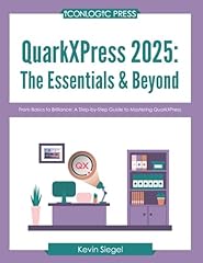 Quarkxpress 2025 essentials for sale  Delivered anywhere in UK